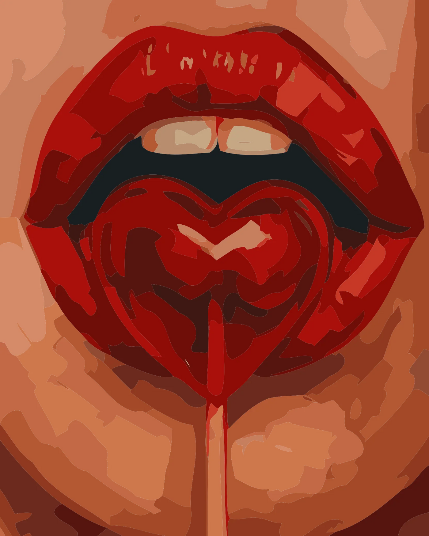 Sugar Kiss