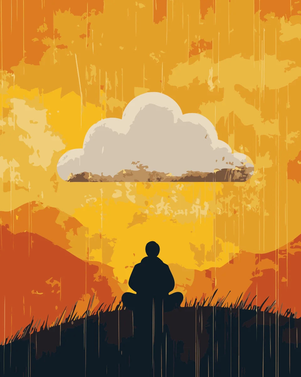 Inner Rain